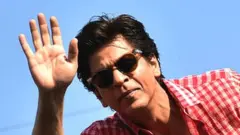 షారుఖ్ ఖాన్