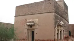 قلعہ ڈیراور