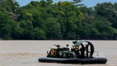 Ejercito colombiano