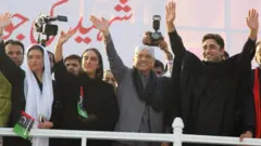 پاکستان