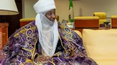 Sanusi Lamido Sanusi