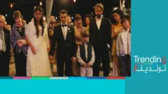 ممثلو فيلم "فليكن صباحا" الفلسطينيون ينسحبون من مهرجان "كان" بعد تصنيفه فيلما إسرائيليا