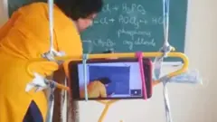 मौमिता भट्टाचार्जी