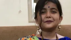 गुजरातची मुलगी