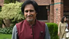 रमीज़ रजा
