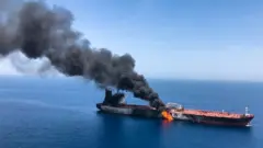 tanker