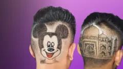 Hairs