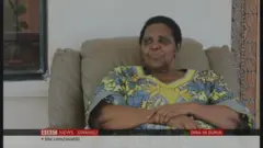Joyce Sinjano