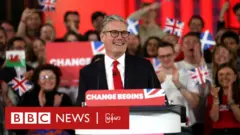 ဗြိတိသျှ ဝန်ကြီးချုပ်သစ် ဆာ ကီယာစတာမာ ဘယ်လိုလူလဲ