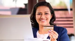 क्रेडिट स्कोअर 