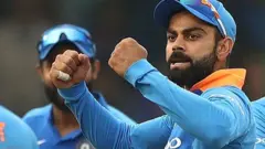 ਕੋਹਲੀ