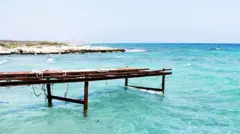 Karpas Peninsula (file photo)