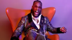 Burna BOy