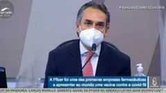 Carlos Murillo