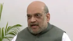 અમિત શાહ