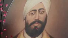 ਸ਼ਹੀਦ ਊਧਮ ਸਿੰਘ