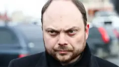 Владимир Кара-Мурза