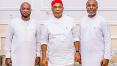 Amarachi Iwuanyanwu