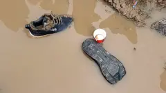 લખીમપૂર ખીરી, હિંસા