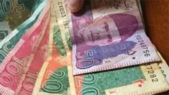 کرنسی، پاکستان میں شرح سود