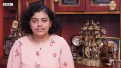 वनिशा पाठक