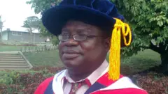John Adekolawole