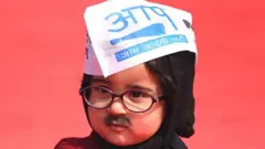 કેજરીવાલ