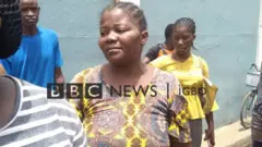 Nwaanyị na-achọ nwa ya nwoke bụ Ugochukwu