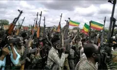 በአማራ ክልል የተከሰተው ቀውስ