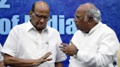 శరద్ పవార్