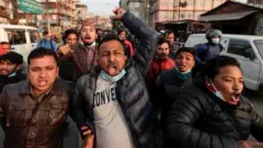 नेपाल