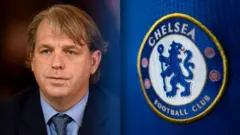 Todd Boehly Chelsea new owner: Profile of Todd Boehly wey go buy Chelsea from Abramovich