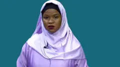 Cikin wannan bidiyon, Saddiqa Bkeke ta yi bayani dalla-dalla kan dalilin da ya sa Rasha ta afka wa maƙociyarta Ukraine, inda ake fafata yaƙi yanzu haka.