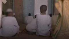 मुसलमान