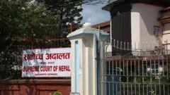 सर्वोच्च अदालत
