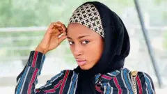Maryam Yahaya