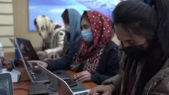 गिलगित की महिलाएं
