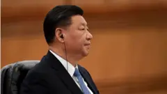 Lãnh đạo Trung Quốc Tập Cận Bình