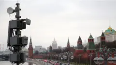 вышка сотовой связи
