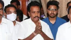 కృష్ణపట్నం ఆనందయ్య