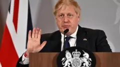 बोरिस जॉन्सन