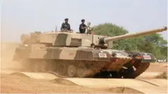 అర్జున్ ట్యాంక్