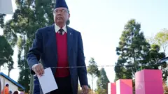 झलनाथ खनाल