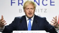 போரிஸ் ஜான்சனின் முயற்சியை தோற்கடித்த எம்பிக்கள்