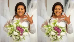 Nkechi Blessing