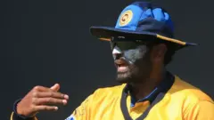 શ્રીલંકા થિસારા ફરેરા