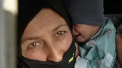 Avganistan: Talibani ne zaustavljaju očajne ljude koji beže iz zemlje
