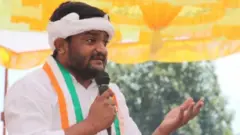 હાર્દિક પટેલ