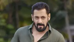 सलमान ख़ान