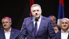 Milorad Dodik